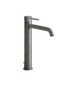 Gessi 316 Meccanica Miscelatore Monocomando Lavabo Alto 54203