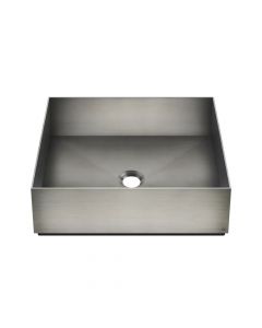 Gessi Anello Total Look Lavabo d'appoggio 54605