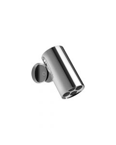 Gessi Spotwater soffione doccia anticalcare 57261