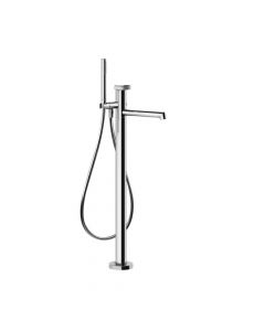 Gessi Anello Miscelatore Vasca da terra + Parte Incasso 63328+46189