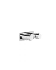 Gessi Anello Miscelatore Termostatico Doccia 63334+54169