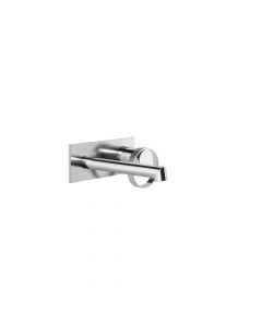 Gessi Anello Miscelatore Lavabo a parete + Parte Incasso 63388+63397