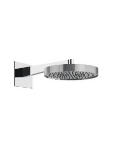 Gessi Tondo Shower Soffione a parete orientabile 63468 