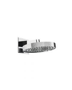 Gessi Tondo Shower Soffione a parete orientabile 63549