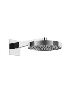 Gessi Tondo Shower Soffione a parete orientabile 63568