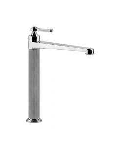 Gessi Venti20 Miscelatore Alto Lavabo 65004