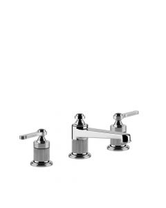 Gessi Venti20 Miscelatore 3 Fori Lavabo 65011