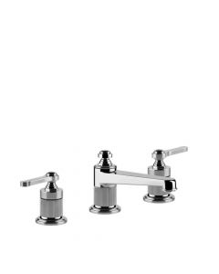 Gessi Venti20 Miscelatore 3 Fori Lavabo 65013