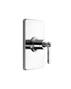 Gessi Venti20 Miscelatore Doccia a Parete 65061+44655