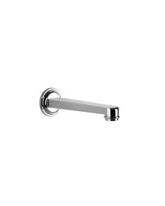 Gessi Venti20 Bocca a Parete Vasca 65103