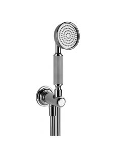 Gessi Venti20 Doccetta Anticalcare 65123