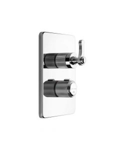 Gessi Venti20 Miscelatore Termostatico Doccia 65135+09269