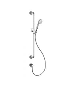 Gessi Venti20 Asta Saliscendi con Doccetta 65142