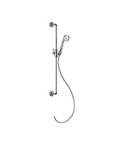Gessi Venti20 Asta Saliscendi con Doccetta 65144