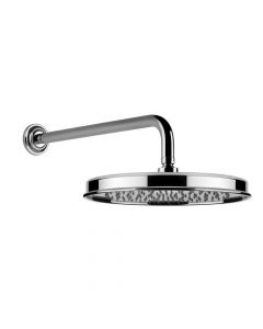 Gessi Venti20 Soffione a Parete 65149