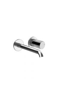 Gessi Habito Unito Miscelatore lavabo 70088+54198