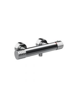 Gessi Habito Intreccio Miscelatore doccia termostatico 70133
