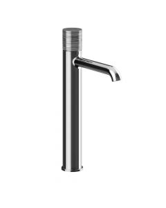 Gessi Habito Trame Miscelatore lavabo alto 70304
