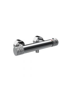 Gessi Habito Trame Miscelatore doccia termostatico 70333