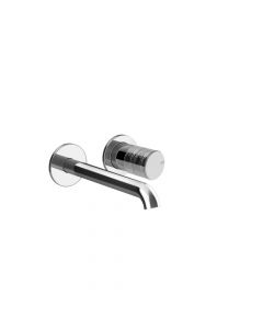 Gessi Habito Trame Miscelatore lavabo 70388+54198