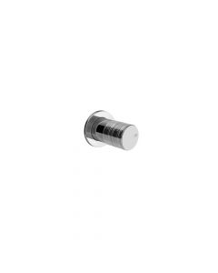 Gessi Habito Trame Miscelatore a parete a 1 via 70399+54055