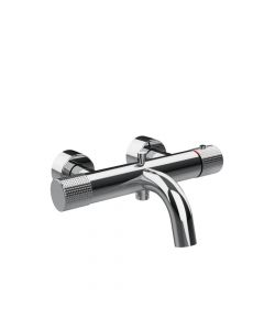 Gessi Habito Cesello Miscelatore vasca termostatico 70413