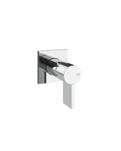 Gessi Inverso Rigato Miscelatore lavabo 73509+63412