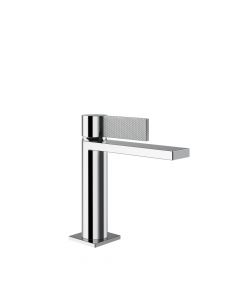 Gessi Inverso Diamantato Miscelatore lavabo basso 73602