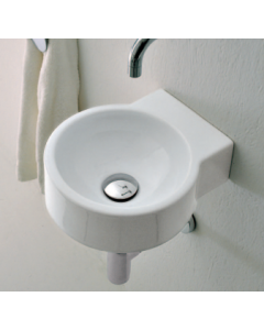 Flaminia MINI TWIN 30 Lavabo Sospeso 5059