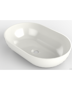 Flaminia APP Lavabo Appoggio AP62A