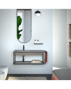 Cielo Era Lavabo Sospeso ERLA120