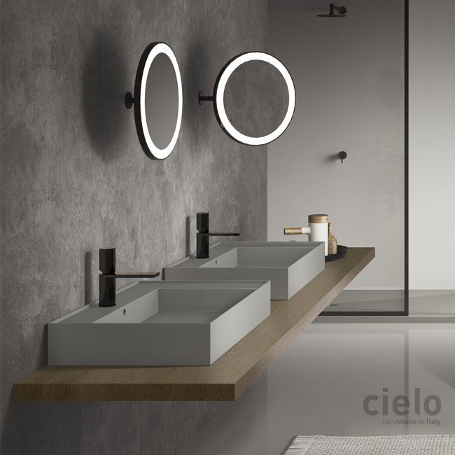 Specchi bagno  Shop Online Idroplus