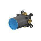 Zucchetti Parte ad incasso a parete R96710