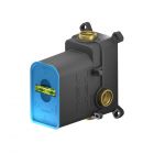 Zucchetti Parte ad incasso a parete R96715