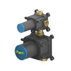 Zucchetti Parte ad incasso a parete R96734