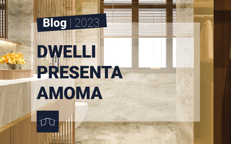 Dwelli presenta Amoma: parquet, piastrelle, carte da parati e boiserie di qualità in un unico sito 